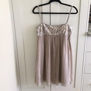 Cocktail dress- formal
